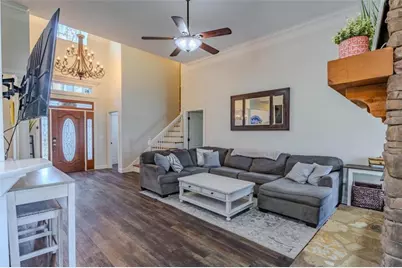 51 Ashley Oaks Trail, Rome, GA 30165 - Photo 11