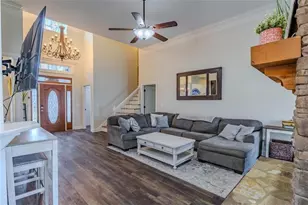 51 Ashley Oaks Trail, Rome, GA 30165 - Photo 11