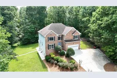 2030 Hunters Trail Drive, Lawrenceville, GA 30043 - Photo 1