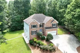 2030 Hunters Trail Dr, Lawrenceville, GA 30043 - Photo 1