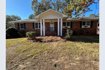 4315 York Road, Atlanta, GA 30337 - Photo 1