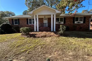 4315 York Rd, Atlanta, GA 30337 - Photo 1