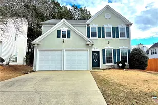 2513 Davenham Ln, Duluth, GA 30096 - Photo 1