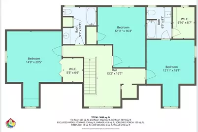 1620 Palm Street, Canton, GA 30115 - Photo 71