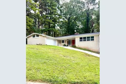 2924 Handy Drive NW, Atlanta, GA 30318 - Photo 1