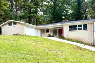 2924 Handy Dr NW, Atlanta, GA 30318 - Photo 1
