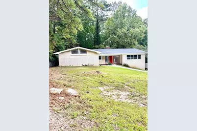 2924 Handy Drive NW, Atlanta, GA 30318 - Photo 3