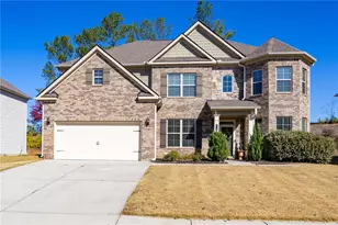 578 Victoria Heights Dr., Dallas, GA 30132 - Photo 1