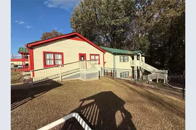 4168 S Main Street, Acworth, GA 30101 - Photo 9