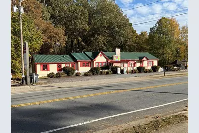 4168 S Main Street, Acworth, GA 30101 - Photo 1