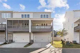 3344 Cranston Ln, Kennesaw, GA 30144 - Photo 29