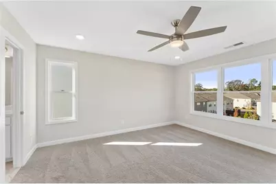 3344 Cranston Lane, Kennesaw, GA 30144 - Photo 21