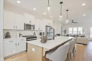 3344 Cranston Ln, Kennesaw, GA 30144 - Photo 11