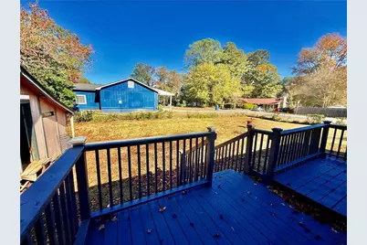 6205 Fieldcrest Drive, Morrow, GA 30260 - Photo 31