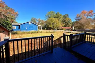 6205 Fieldcrest Dr, Morrow, GA 30260 - Photo 29