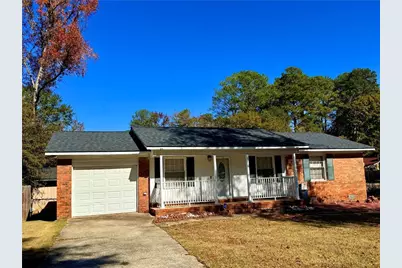 6205 Fieldcrest Drive, Morrow, GA 30260 - Photo 5