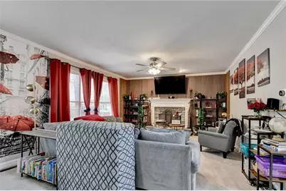 1294 Carrington Way, Lawrenceville, GA 30044 - Photo 19