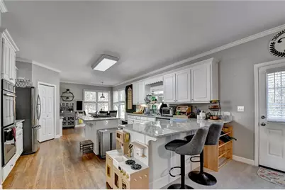 1294 Carrington Way, Lawrenceville, GA 30044 - Photo 13