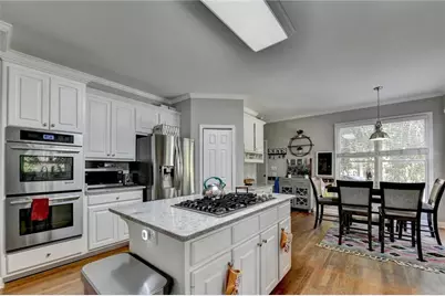 1294 Carrington Way, Lawrenceville, GA 30044 - Photo 17