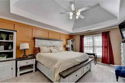 1294 Carrington Way, Lawrenceville, GA 30044 - Photo 25