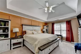 1294 Carrington Way, Lawrenceville, GA 30044 - Photo 25