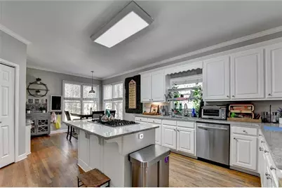 1294 Carrington Way, Lawrenceville, GA 30044 - Photo 15