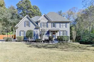 1294 Carrington Way, Lawrenceville, GA 30044 - Photo 1