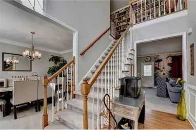 1294 Carrington Way, Lawrenceville, GA 30044 - Photo 5