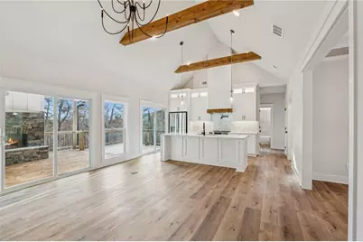 745 Captain McDonald Road, Dahlonega, GA 30533 - Photo 19