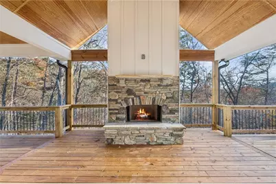 745 Captain McDonald Road, Dahlonega, GA 30533 - Photo 21