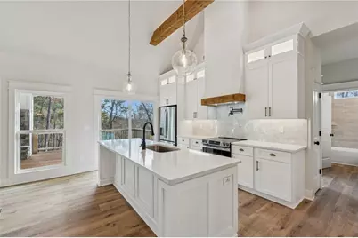 745 Captain McDonald Road, Dahlonega, GA 30533 - Photo 23