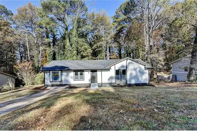 2853 Franklin Road, Lawrenceville, GA 30044 - Photo 3