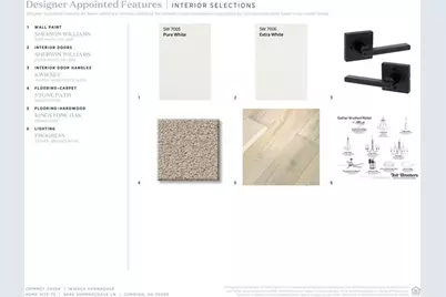 4840 Summerchase Lane, Cumming, GA 30028 - Photo 5