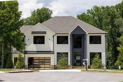 520 Heathmill Court, Milton, GA 30004 - Photo 1
