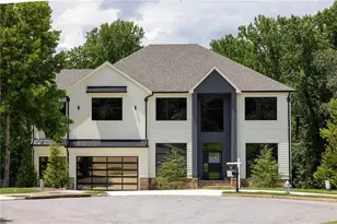 520 Heathmill Ct, Milton, GA 30004 - Photo 1