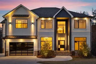 520 Heathmill Ct, Milton, GA 30004 - Photo 1