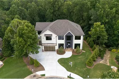 520 Heathmill Court, Milton, GA 30004 - Photo 5