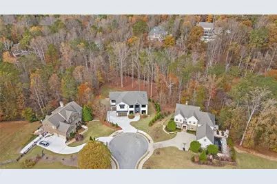 520 Heathmill Court, Milton, GA 30004 - Photo 89