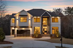 520 Heathmill Ct, Milton, GA 30004 - Photo 7