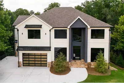 520 Heathmill Court, Milton, GA 30004 - Photo 3