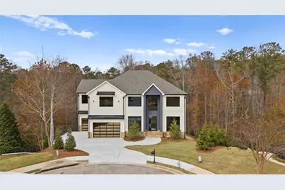 520 Heathmill Court, Milton, GA 30004 - Photo 9