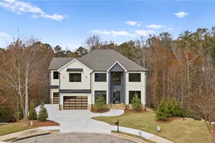 520 Heathmill Ct, Milton, GA 30004 - Photo 9