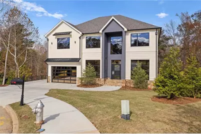 520 Heathmill Court, Milton, GA 30004 - Photo 85