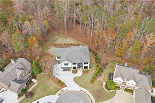 520 Heathmill Ct, Milton, GA 30004 - Photo 87