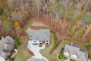 520 Heathmill Ct, Milton, GA 30004 - Photo 89