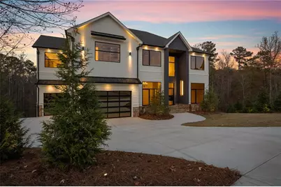 520 Heathmill Court, Milton, GA 30004 - Photo 9