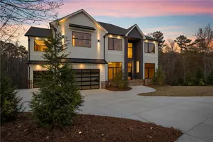 520 Heathmill Ct, Milton, GA 30004 - Photo 9