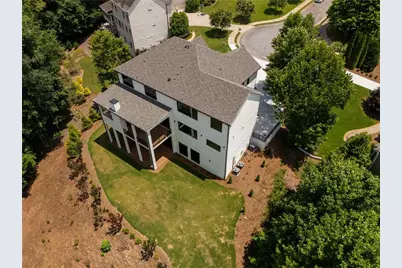 520 Heathmill Court, Milton, GA 30004 - Photo 113