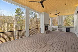 520 Heathmill Ct, Milton, GA 30004 - Photo 31
