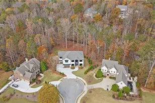 520 Heathmill Ct, Milton, GA 30004 - Photo 83